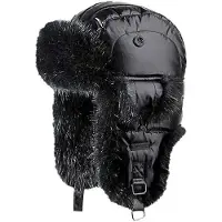 Barts Gorro Down Kamikaze