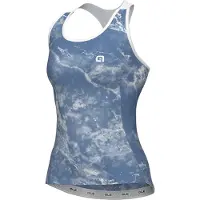 ALÉ Top Esportivo Pragma Marble