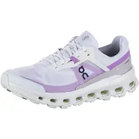 ON - Sapatilhas trail - Cloudvista 2 W Ivory/Seedling para Mulher - Tamanho 38