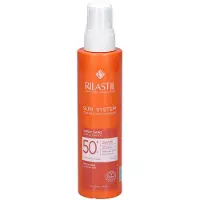 Rilastil Sun System Spray Vapo Spf50+ 200 ml