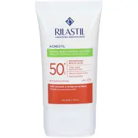 Rilastil Sun System Spf50+ Acnestil SPF50+ 40 ml