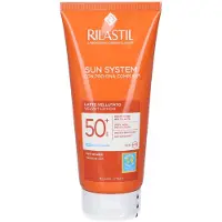 Rilastil Sun System Velvet Lotion SPF50+ 200 ml