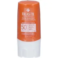 Rilastil Sun System Spf50+ Stick 8,5g