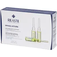 Rilastil Smagliature Stretch Marks Ampoules 10 X 5 ml