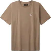 Clean Cut Copenhagen Camisa castanho