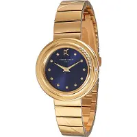 Pierre Cardin Relógio Feminino Cf.1010.mg 32mm 3atm Quartz Analogical