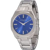 Pierre Cardin Relógio Feminino Cf.1008.ms.4 32mm 3atm Quartz Analogical