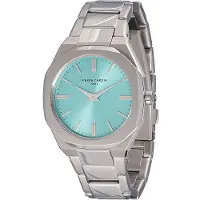 Pierre Cardin Relógio Feminino Cf.1008.ms.1 32mm 3atm Quartz Analogical