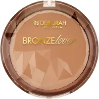 Deborah Milão Dh Bronze Amante N 3