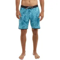 PELAGIC Calção De Banho High Spot 18´´ Porp Wash