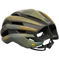 Met Capacete Trenta Mips
