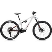 Bh Bicicleta Elétrica De Mtb Ilynx+ Sl Enduro Carbon 9.7 Shimano Ep801 29´´ Deore Di2 2026