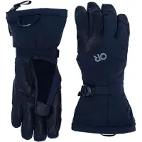 Outdoor Research Luvas Arete Modular Gore-tex