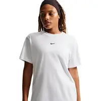 Nike Camisa 'CLASSIC' preto / branco