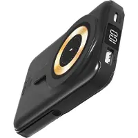 Urban Factory Banco De Potência Sem Fio Magnee Power 10.000mah
