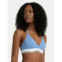 Calvin Klein Sutiã Lv00qf8506 Triangle Maternity