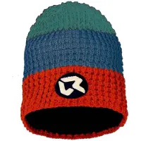 Rock Experience Gorro Duck Mountain