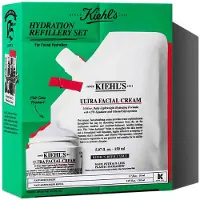 Kiehl's Ultra Facial Cream crema idratante viso da donna