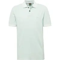 HUGO BOSS Polo De Manga Curta Prime Orange