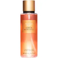 Victoria's Secret Amber Romance Bruma Corporal 250 ml