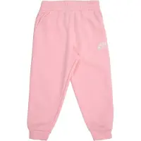 Nike Calças 'CLUB FLEECE' cor-de-rosa
