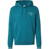 Puma Moletom Com Capuz Class Graphic