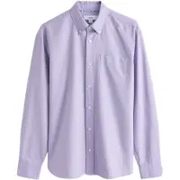 Next Camisa lavanda