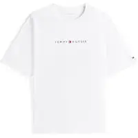 Tommy Hilfiger Underwear Camisola interior navy / vermelho / branco