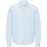 Casual Friday Camisa ' CFFris ' azul