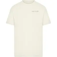 Mister tee Camiseta De Manga Curta Take It Easy Plants