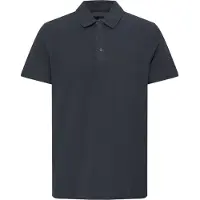 Blend Camisa 'BHFairlee' azul escuro