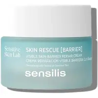 Sensilis Skin Rescue 50 ml — Crema viso