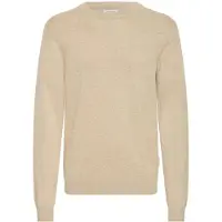Casual Friday Pullover ' CFBells ' bege