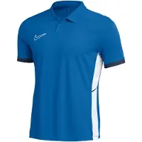 Nike Camisa funcionais 'Academy 25' azul / branco