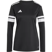 Adidas Camiseta De Manga Comprida Squadra 25