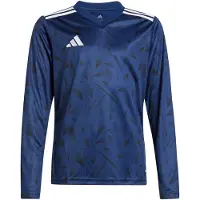 Adidas Camiseta De Manga Comprida Team Icon 25