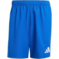 Adidas Calças de desporto 'Tastigo 25' azul / branco