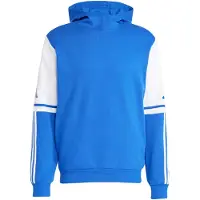 Adidas Moletom Com Capuz Squadra 25