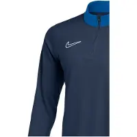 Nike Sweatshirt de desporto 'Academy 25' azul / marinho