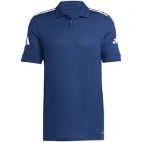 Adidas Polo De Manga Curta Squadra 25 Cotton