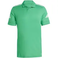 Adidas Polo De Manga Curta Squadra 25 Cotton