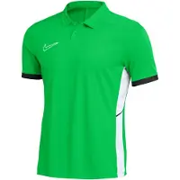 Nike Camisa funcionais verde / preto / branco