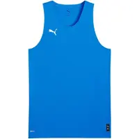 Puma Camisa funcionais 'Teamjaws Starter' azul