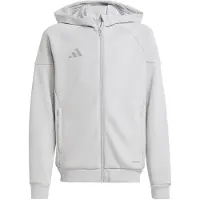 Adidas Moletom Com Fecho Tiro 25