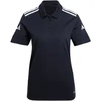Adidas Polo De Manga Curta Squadra 25 Cotton