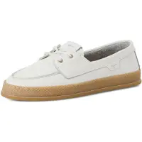Tamaris Mocassins branco