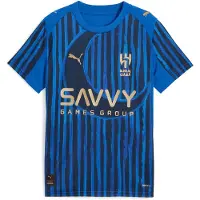 Puma Camisa funcionais bege / azul / marinho
