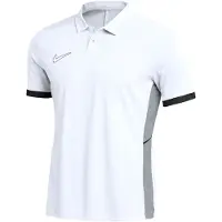 Nike Camisa funcionais cinzento / preto / branco