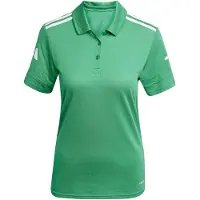 Adidas Polo De Manga Curta Squadra 25 Cotton