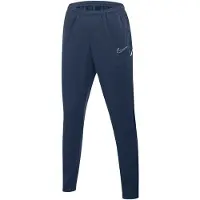 Nike Calças de desporto 'Academy 25' navy / branco